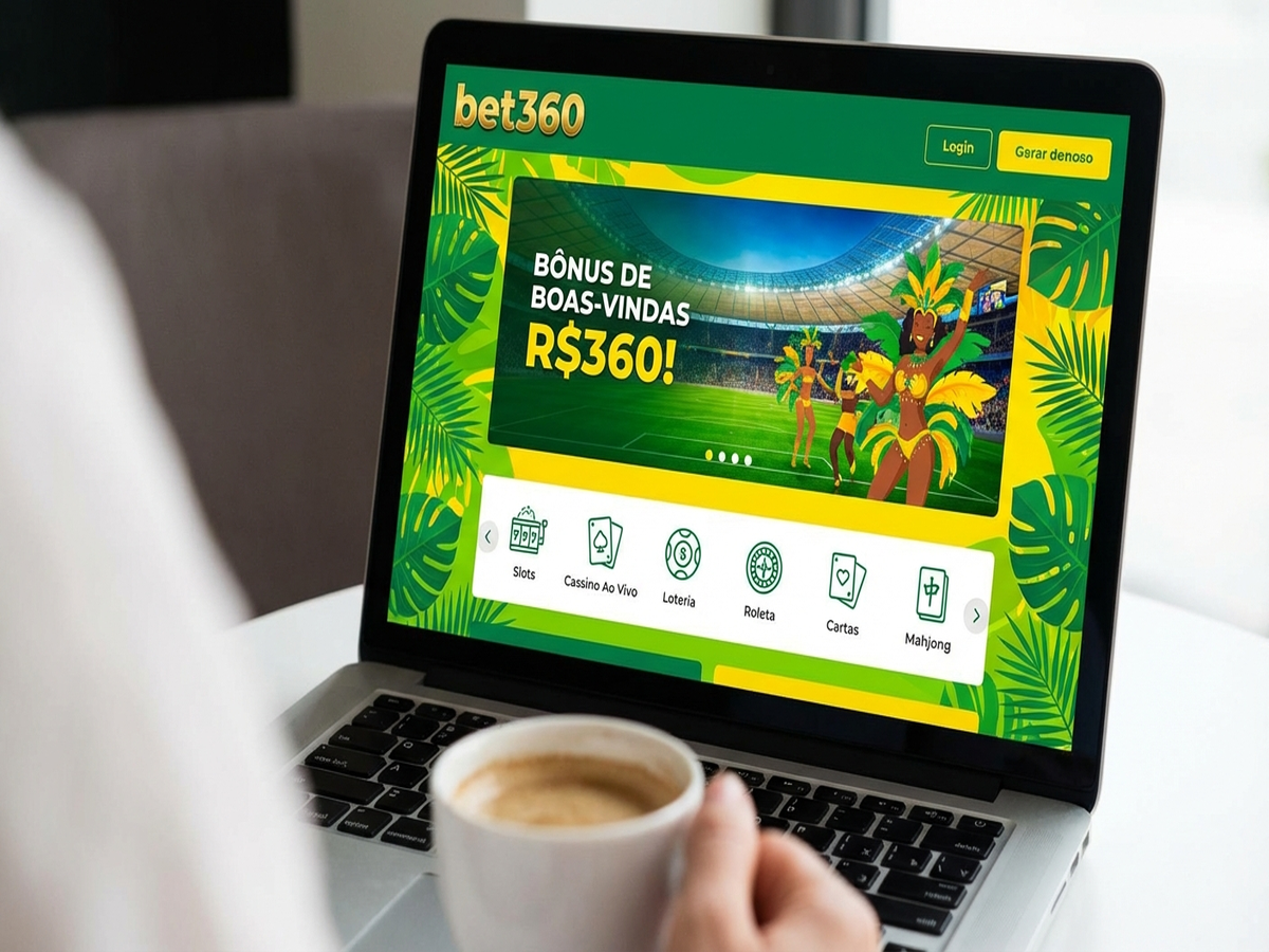 Screenshot 1 bet360
