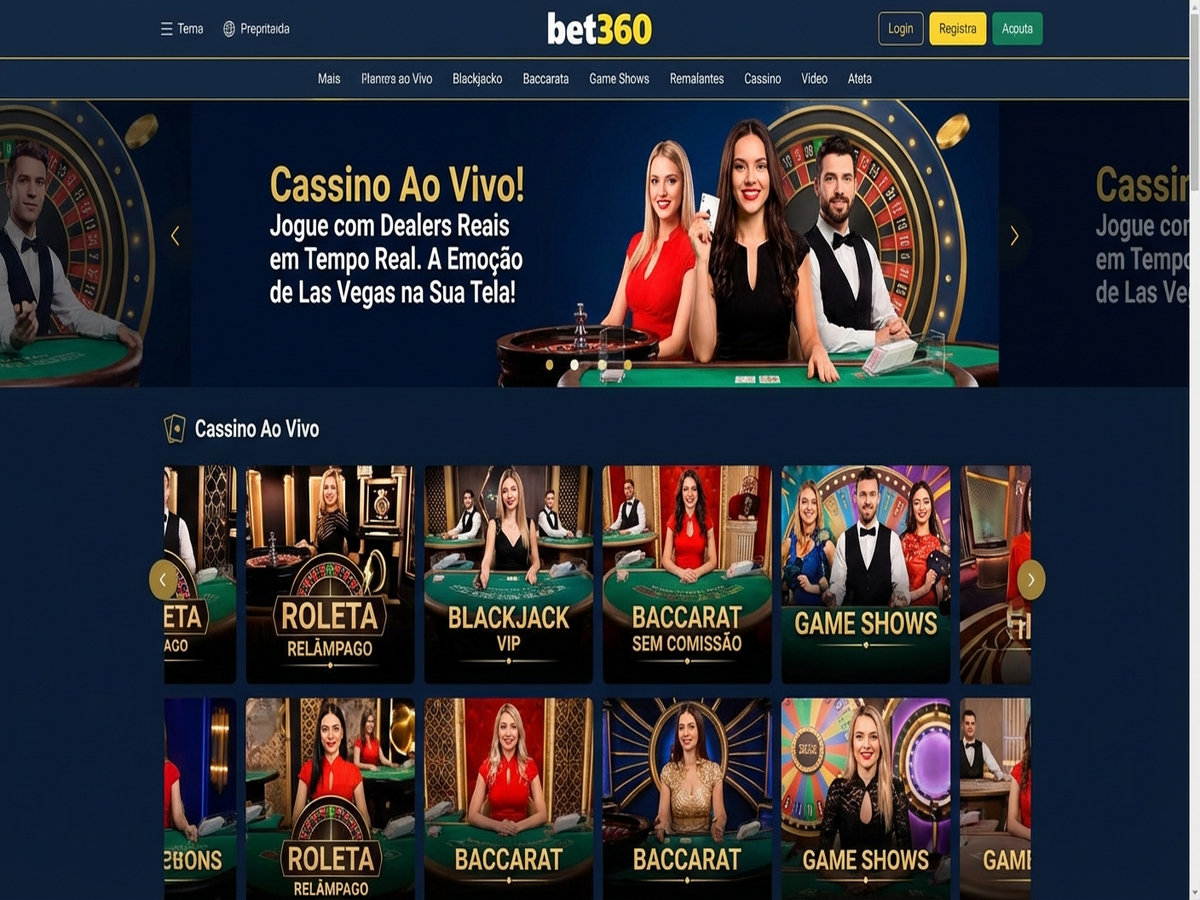 Screenshot 3 bet360